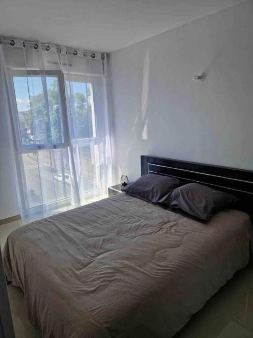 Residence Du Grand Stade 생드니 외부 사진